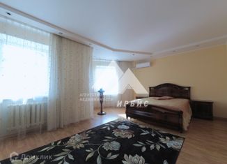 3-комнатная квартира на продажу, 104.5 м2, Барнаул, Красноармейский проспект, 59А, Центральный район