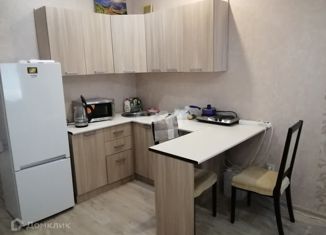 Продам квартиру студию, 26 м2, Пенза, улица Антонова, 5Г