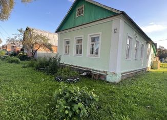 Продажа дома, 56.2 м2, деревня Выкопанка, Советская улица