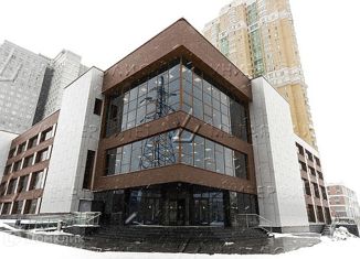 Продается офис, 7000 м2, Москва, проспект Вернадского, 37к1, район Проспект Вернадского