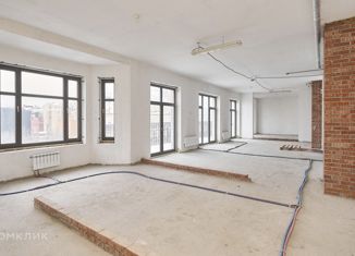 Продаю 3-ком. квартиру, 193.4 м2, Москва, Большой Козихинский переулок, 25, Большой Козихинский переулок