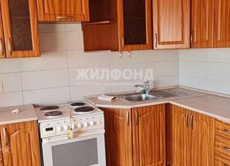 Сдаю в аренду 1-комнатную квартиру, 42 м2, Обь, улица Калинина, 20