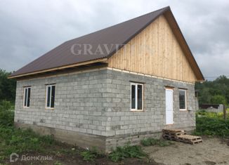 Продается дом, 70 м2, село Майма, Песчаная улица