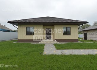 Продажа дома, 159.2 м2, село Никольское-на-Еманче, Центральная улица