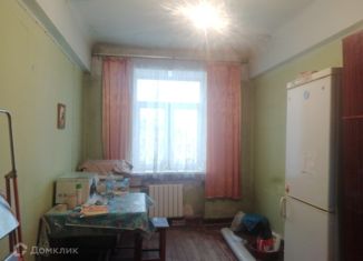 Продаю комнату, 78.2 м2, Екатеринбург, проспект Седова, 45, Железнодорожный район