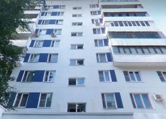 Продается трехкомнатная квартира, 61.5 м2, Москва, улица Бехтерева, 41к1, метро Царицыно