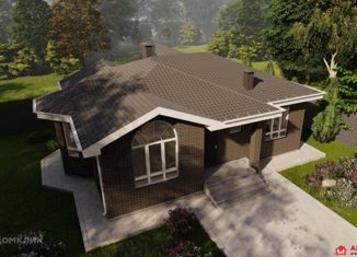 Продаю участок, 8 сот., деревня Выгороженный Ключ