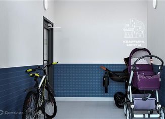 Продается 2-комнатная квартира, 51.1 м2, Высокогорское сельское поселение