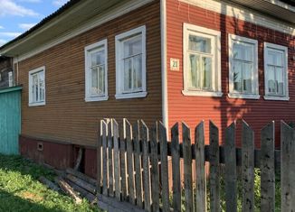 Дом на продажу, 54.1 м2, деревня Кяростров, Комсомольская улица, 20