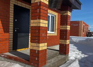 Продается дом, 84 м2, деревня Бурцево, Моховая улица, 7