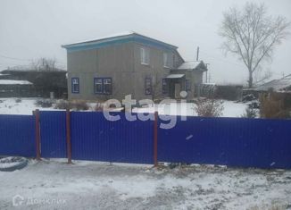 Продам дом, 220.7 м2, село Исетское, улица Калинина