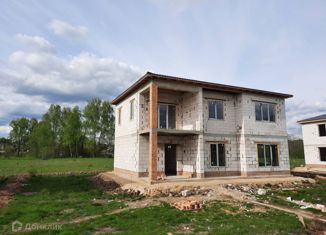 Продается дом, 178 м2, деревня Венюково, деревня Венюково, 89