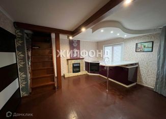 Продажа дома, 126 м2, Новосибирск, Коммунстроевская улица, Коммунстроевская улица