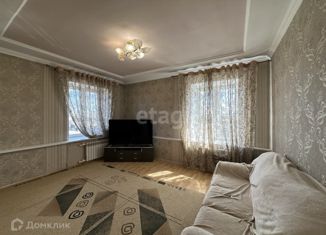 5-комнатная квартира на продажу, 110.2 м2, Свердловская область, улица Революции, 62А