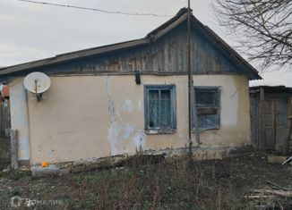 Продаю дом, 46 м2, поселок Красный Октябрь, Октябрьская улица
