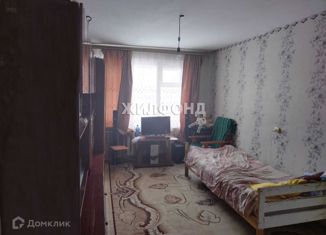 Продам трехкомнатную квартиру, 59.6 м2, село Вьюны, улица Черёмушки, 3