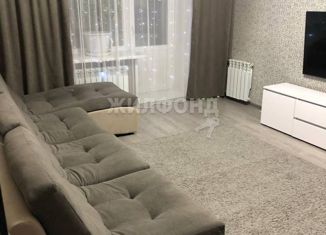 Продается двухкомнатная квартира, 52 м2, Абакан, Рыбацкая улица, 21А