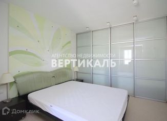 Продается 2-ком. квартира, 62 м2, Москва, улица Герасима Курина, 18, улица Герасима Курина