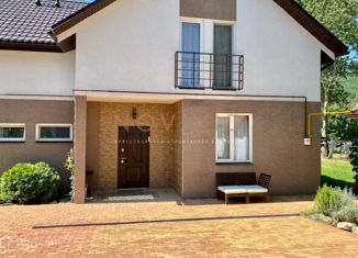 Продажа дома, 180 м2, Сочи, Бакинская улица, 13, микрорайон Верхнеимеретинская Бухта