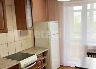 Сдаю 1-комнатную квартиру, 41 м2, Омск, Иркутская улица, 3