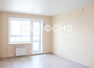 Продам 1-ком. квартиру, 46.1 м2, посёлок Садовый, Каспийская улица, 3