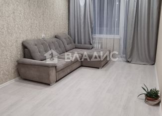 Продам 1-комнатную квартиру, 36.6 м2, Калининград, Московский район, улица Аллея Смелых, 154