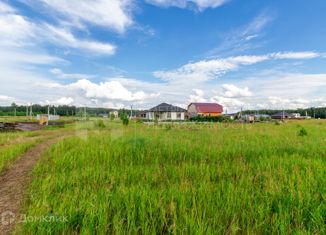 Продаю участок, 8 сот., деревня Падерина, улица Г.Л. Мерабишвили