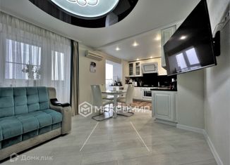 4-ком. квартира на продажу, 102 м2, Краснодар, улица Вавилова, 18, микрорайон Вавилова