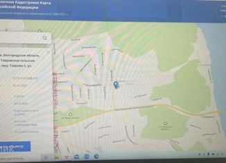 Продаю земельный участок, 22.53 сот., село Таврово, Дачная улица