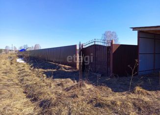 Продается участок, 25 сот., деревня Гурина, Набережная улица