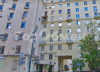 Продаю трехкомнатную квартиру, 80 м2, Москва, Ермолаевский переулок, 18А, метро Маяковская