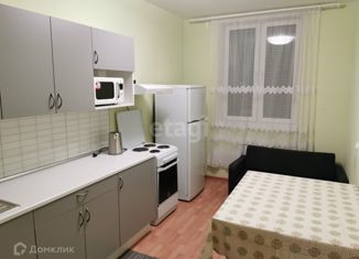 1-комнатная квартира на продажу, 37.4 м2, Свердловская область, Парниковая улица, 6