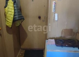 Продается квартира студия, 18 м2, Ростов-на-Дону, Казахская улица, 89/2, Первомайский район
