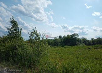 Земельный участок на продажу, 8 сот., Тюмень, Ленинский округ