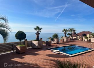 Продаю дом, 300 м2, Сочи, Звёздная улица, 59, микрорайон Совхоз Приморский