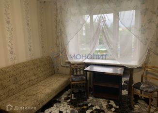 Продается однокомнатная квартира, 29 м2, Лысково, улица Крылова, 30