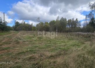 Продажа земельного участка, 10 сот., деревня Кукуй, Песочная улица, 47