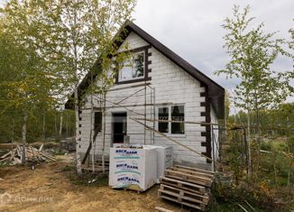 Дом на продажу, 120 м2, деревня Осиновка, Полевая улица