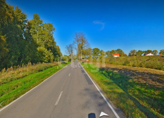 Продается участок, 100 сот., поселок Моршанское