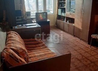 Продается 1-ком. квартира, 37 м2, Самара, улица Александра Матросова, 14, метро Безымянка