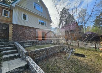 Дом на продажу, 80 м2, СНТ Коммунальник, Лесная улица, 119