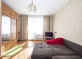 Продажа 1-комнатной квартиры, 26 м2, Новосибирск, улица Тюленина, 21, Калининский район