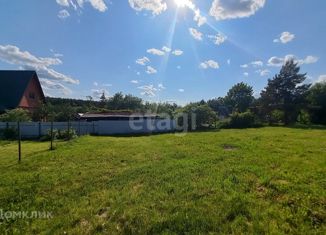 Продается участок, 7 сот., деревня Каравай, Центральная улица