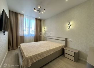 Сдается 2-ком. квартира, 37.1 м2, Владивосток, улица Зелёный Бульвар, 25, ЖК Зелёный Бульвар