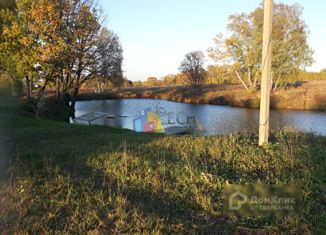 Продажа участка, 38 сот., деревня Мухановка
