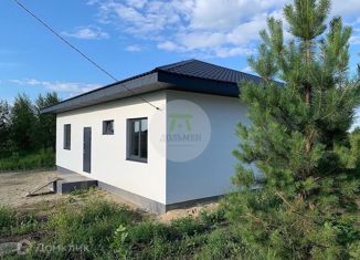 Дом на продажу, 96.3 м2, село Грабово, 58К-168