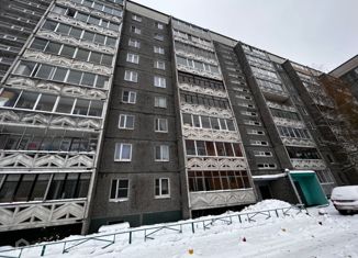 Продам трехкомнатную квартиру, 67.6 м2, Петрозаводск, улица Чкалова, 49А