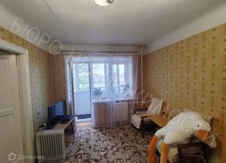 Продажа 3-комнатной квартиры, 55.8 м2, Балашов, улица Карла Маркса, 71
