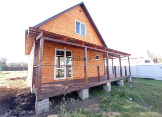 Продам дом, 160 м2, село Алаторка, Полевая улица, 2