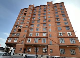 2-комнатная квартира на продажу, 86 м2, Дагестан, улица Хаджи Булача, 26